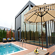 Velour Hotel & Restaurant Spa